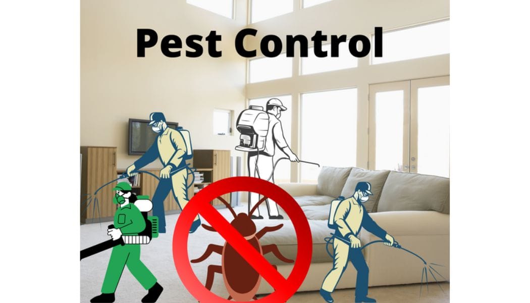 Pest Control