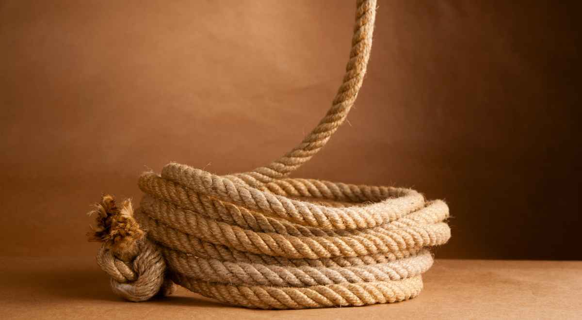 Rope