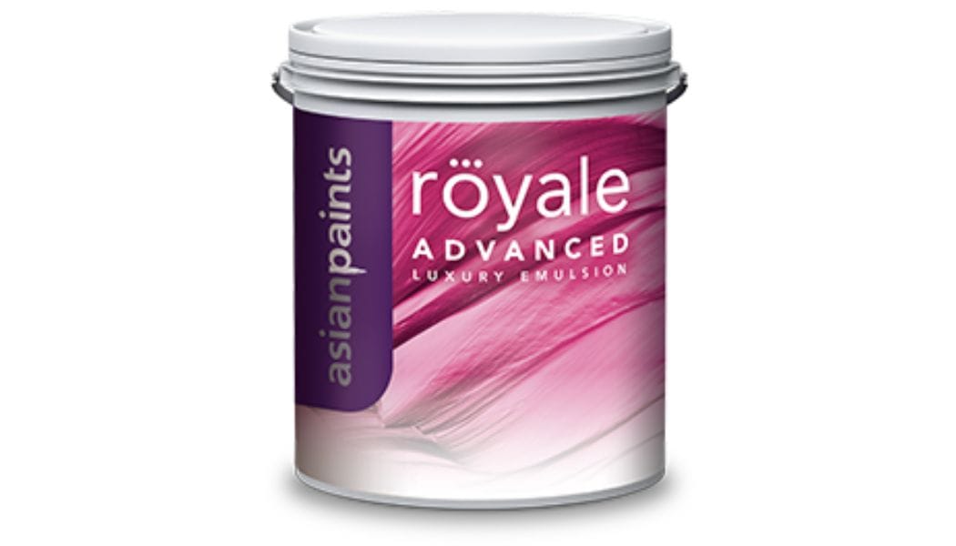 Royale Advanced Luxury Emulsion