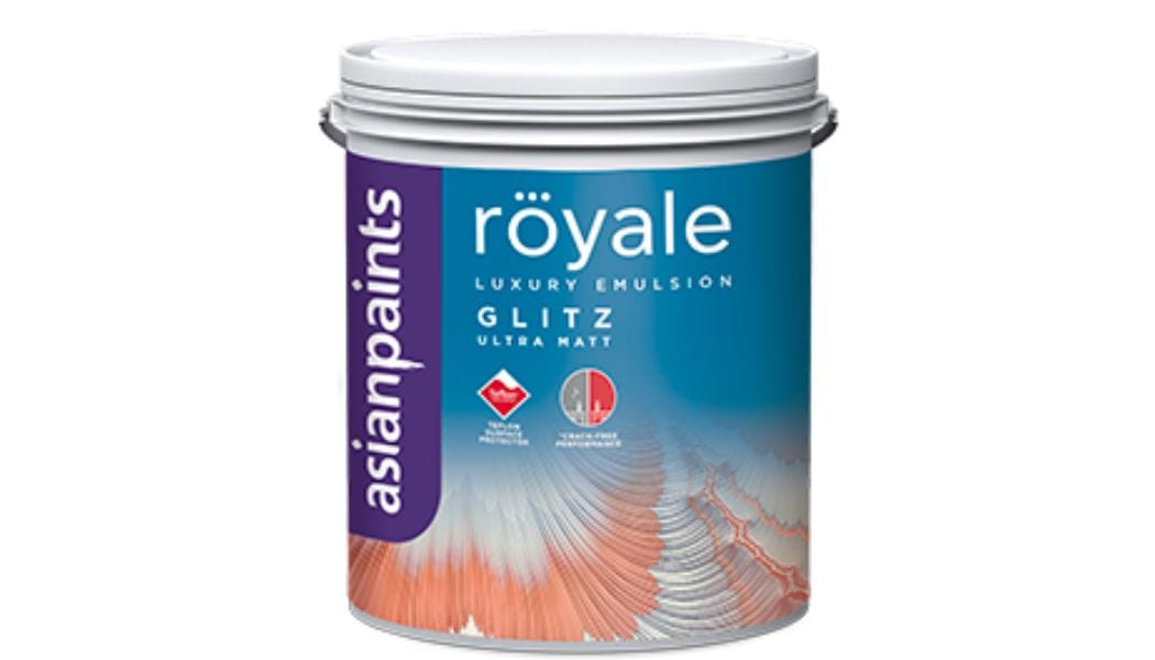 Royale Glitz Ultra Matt