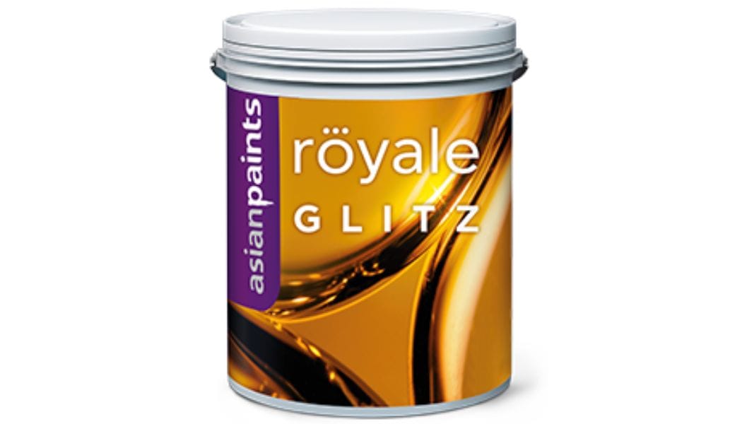 Royale Glitz