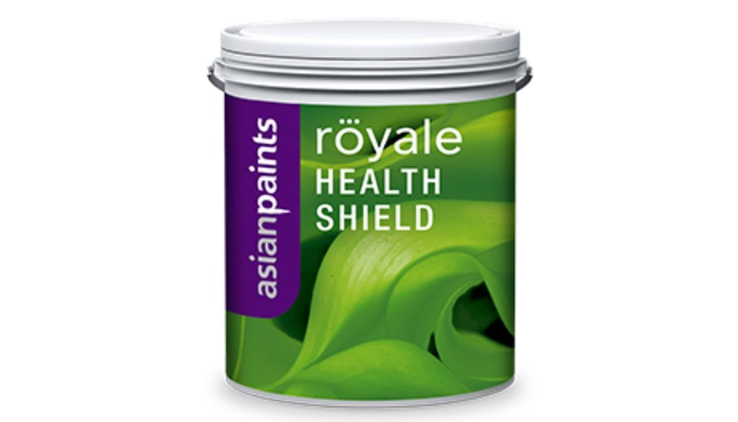 Royale Health Shield