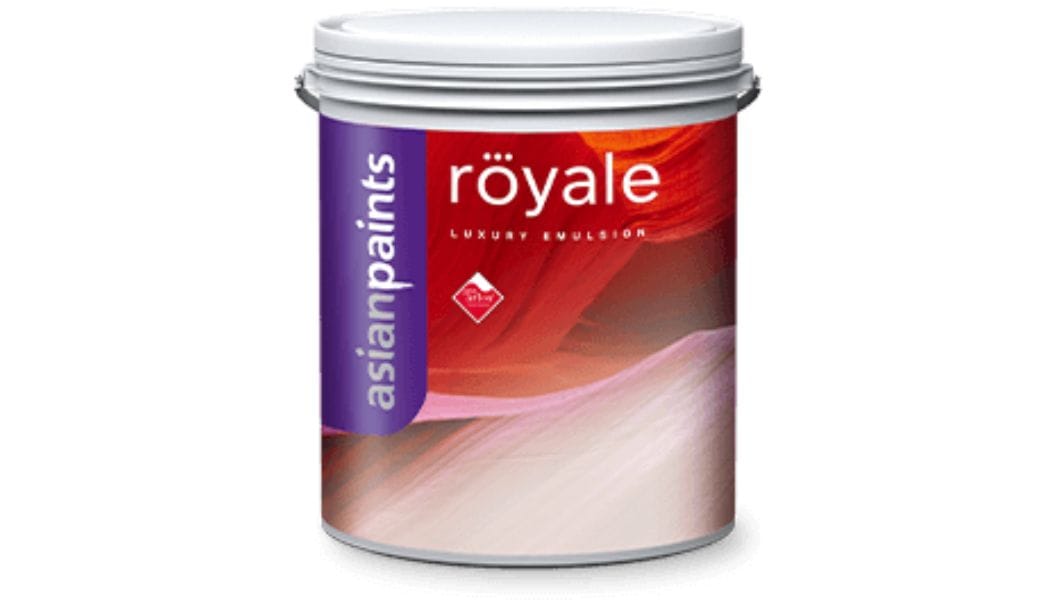 Royale Luxury Emulsion