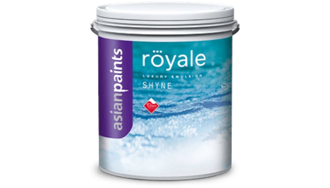 Royale Shyne Luxury Emulsion