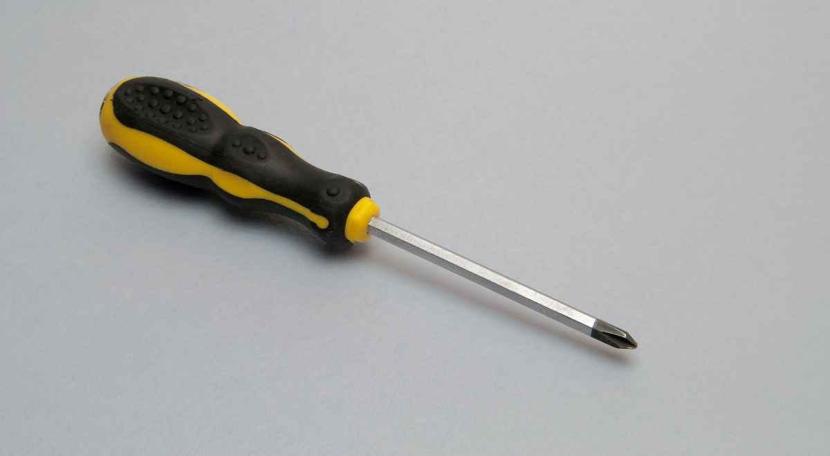 Screwdriver