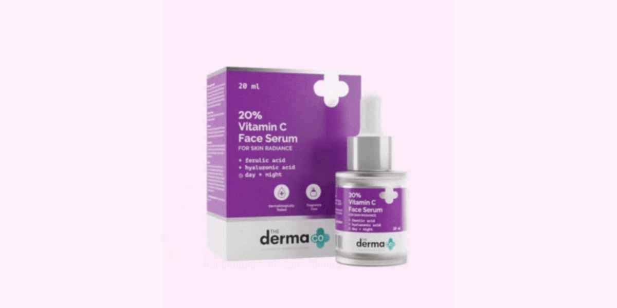 derma co