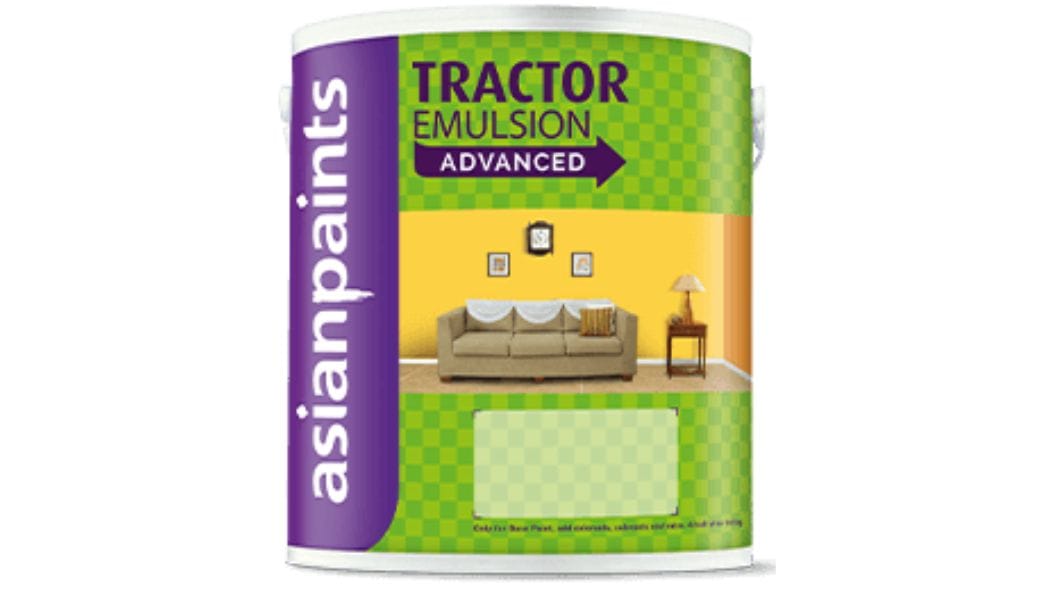 Tractor Emulsion Advanced