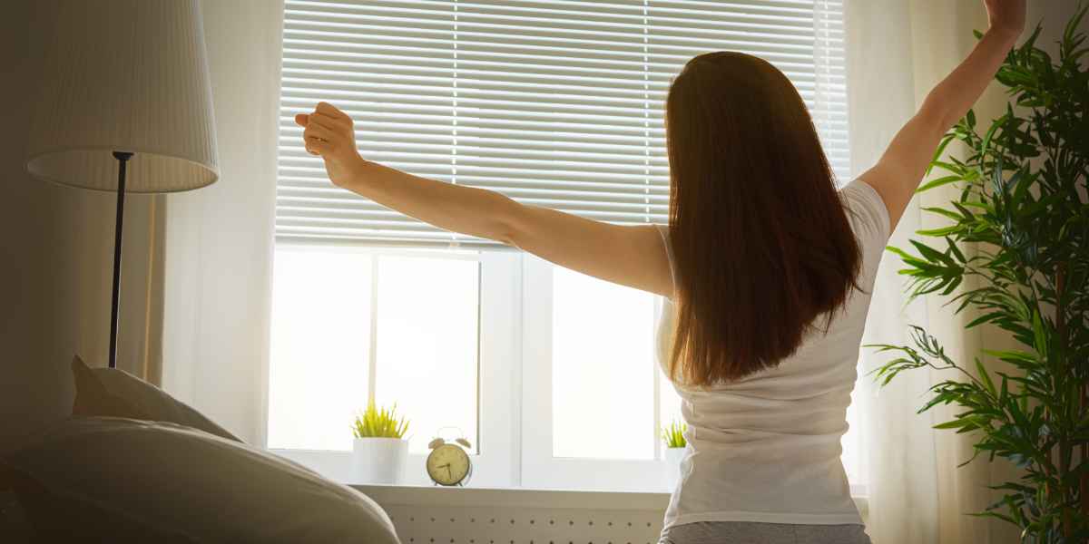 Waking Up Early: Benefits that Go Over Your Head