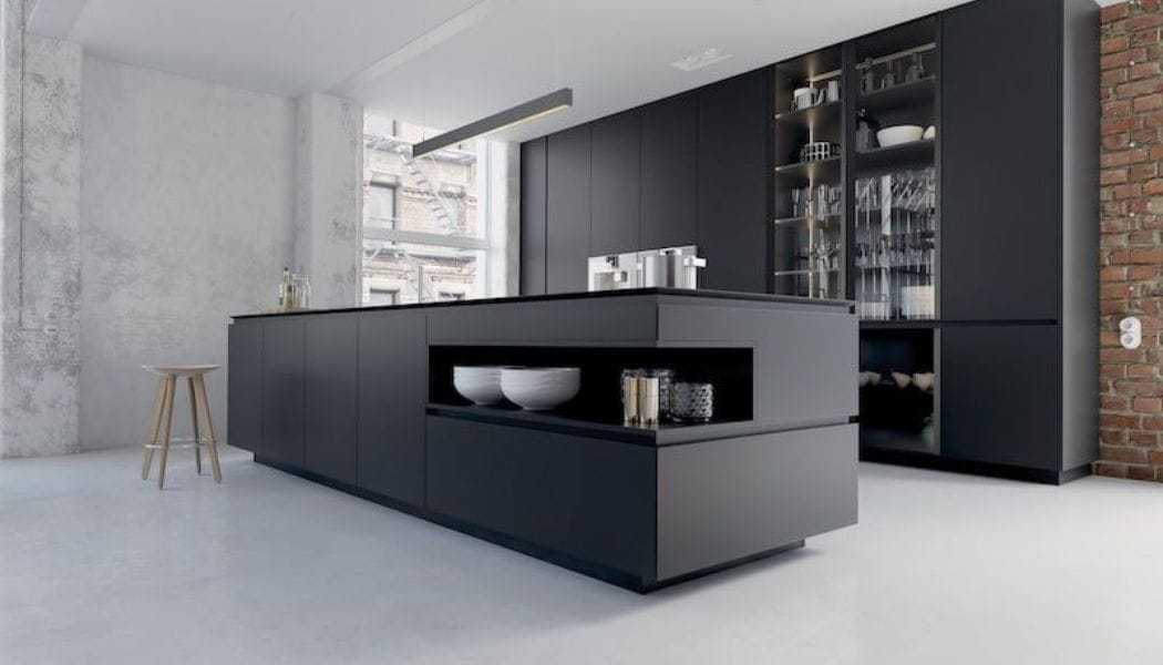  Wrong Accessories Used in Modular Kitchen