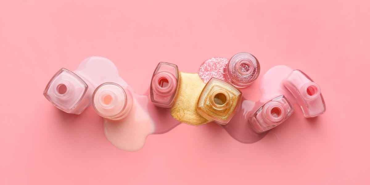 Nail care products