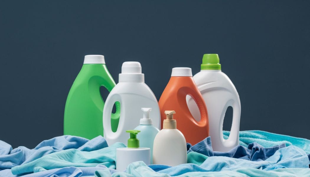 choosing right detergent