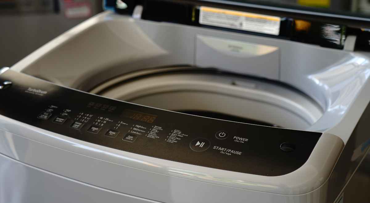 The best Automatic Washing Machines (Top Load) under 18000