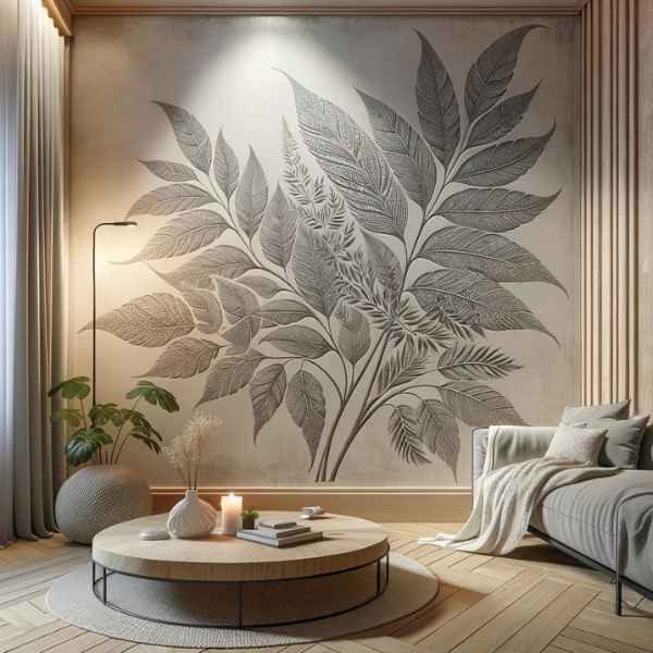 wall stencil designs