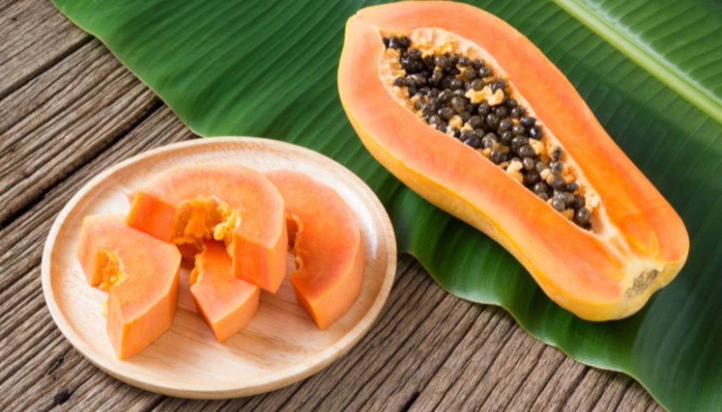 papaya