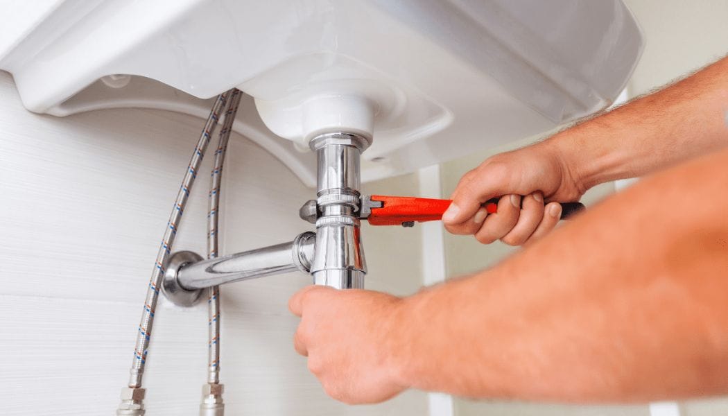 Plumbing services