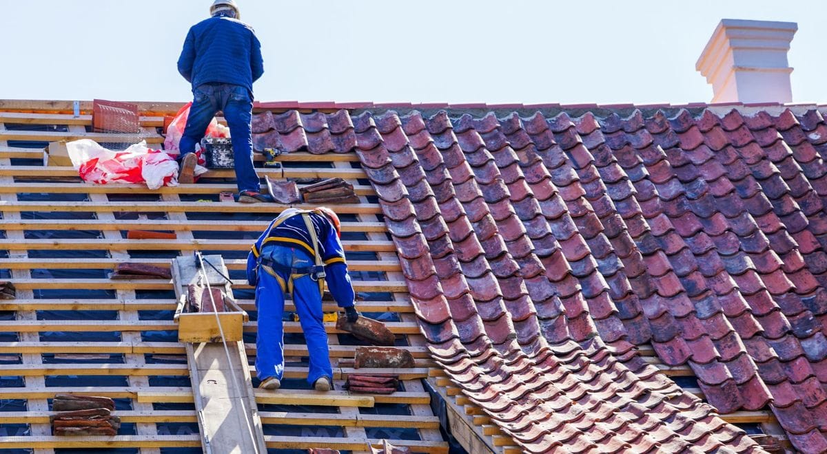 Roof replacement cost breakdown - complete pricing guide for PA WV OH homeowners by Tri-Link