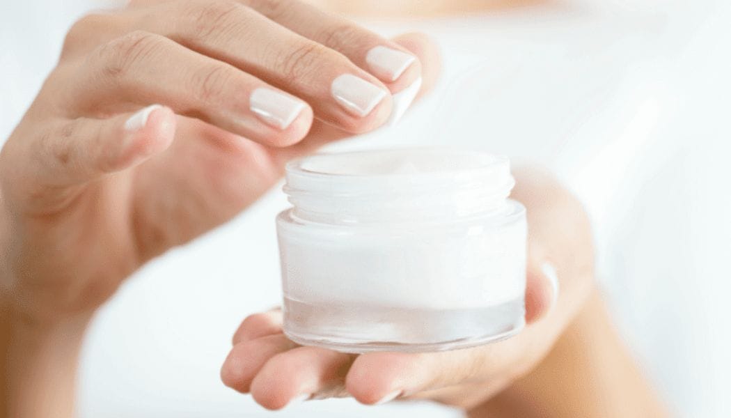 skin care moisturiser