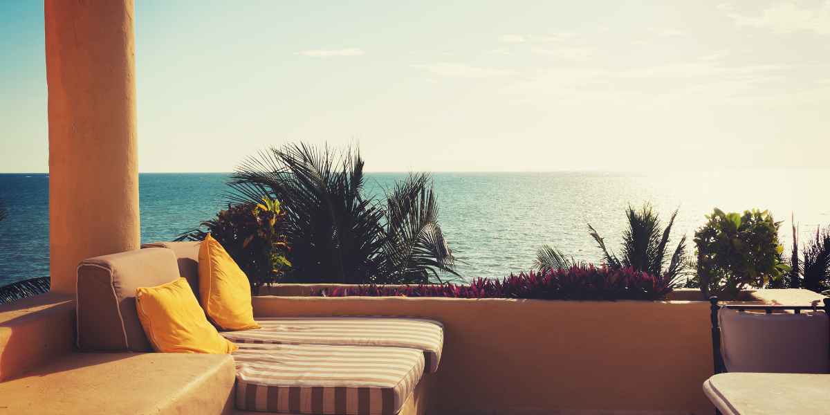 Transform Your Terrace or Balcony - Tips for a Better Home