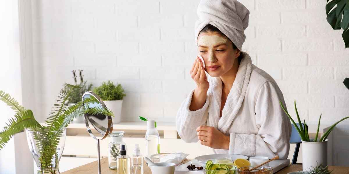 Shine On? Taming Oily Skin with the Right Skincare Routine