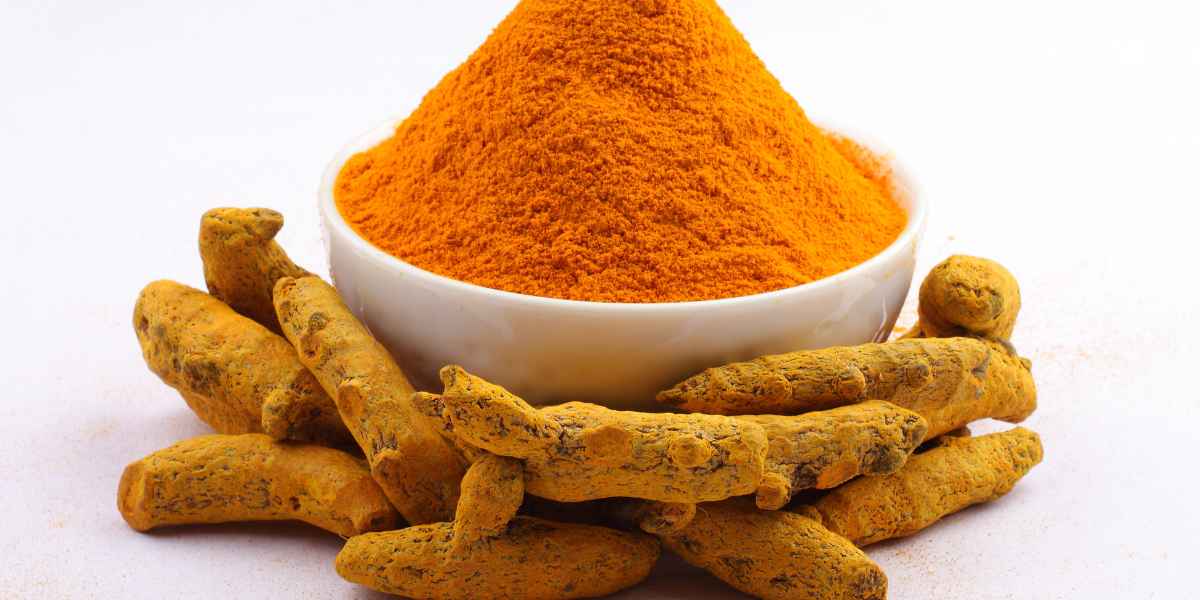 Turmeric: Benefits, side effects and uses