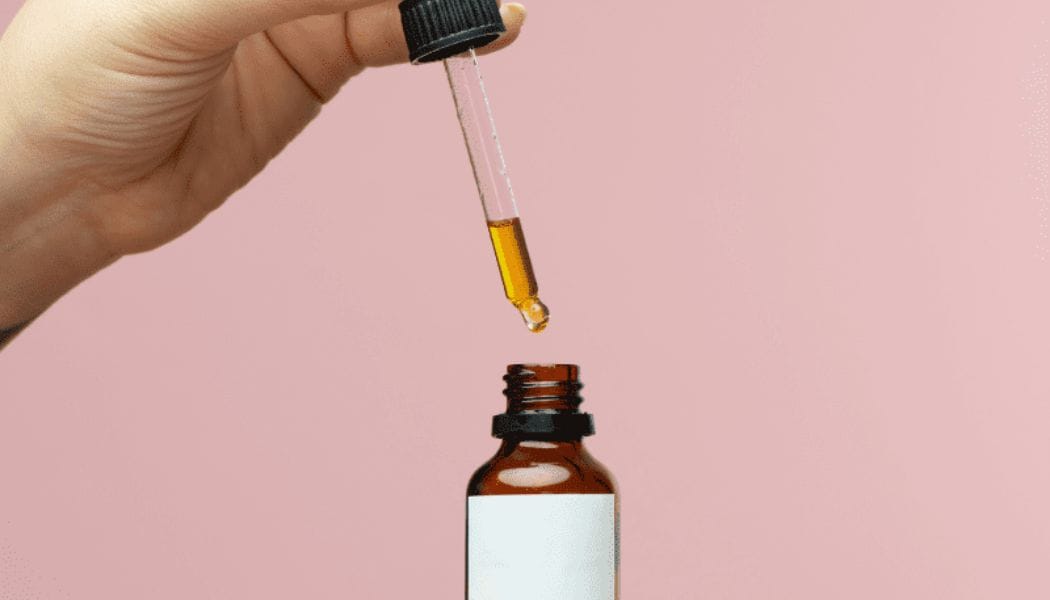 vitamin c serum