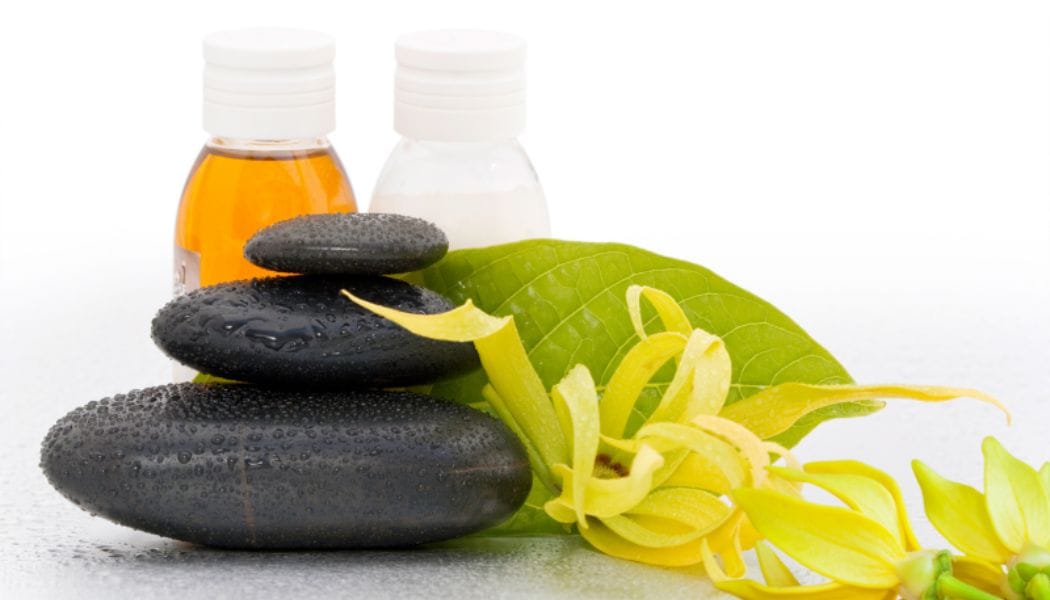 benefits of Ylang Ylang essential oil