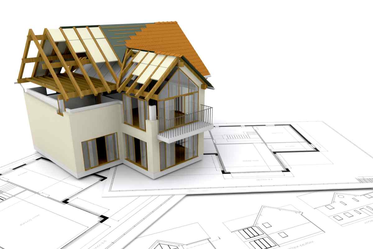 Craft Your Dream Space: A Guide to Custom Home Building
