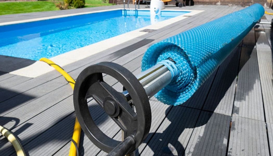 solar pool covers