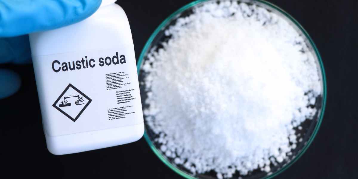 Caustic Soda