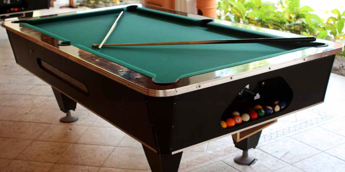 Dining Table/ Pool Table!