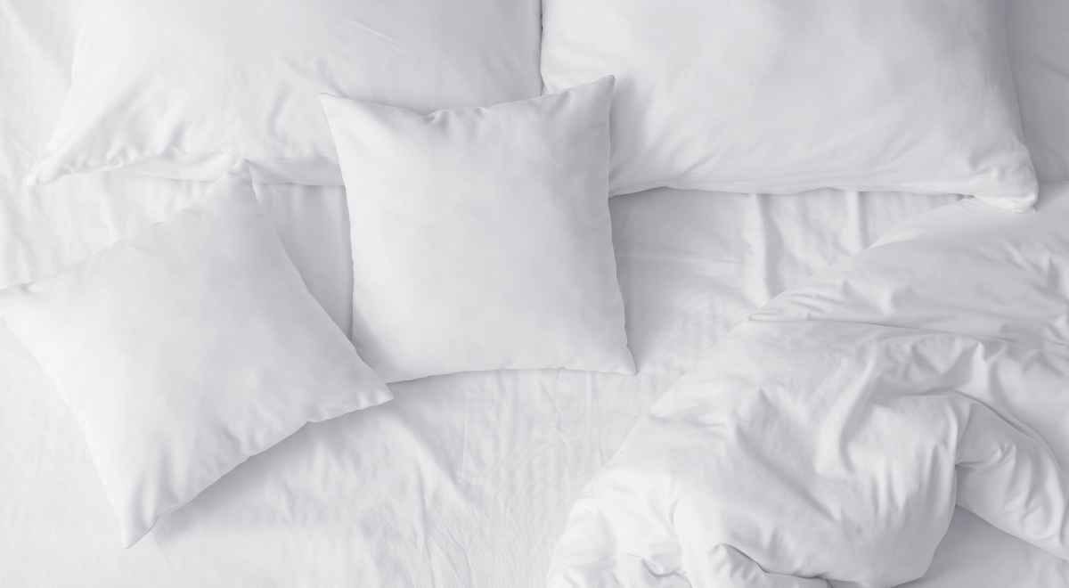 Know Your Pillows: History, Science, Types, and More…