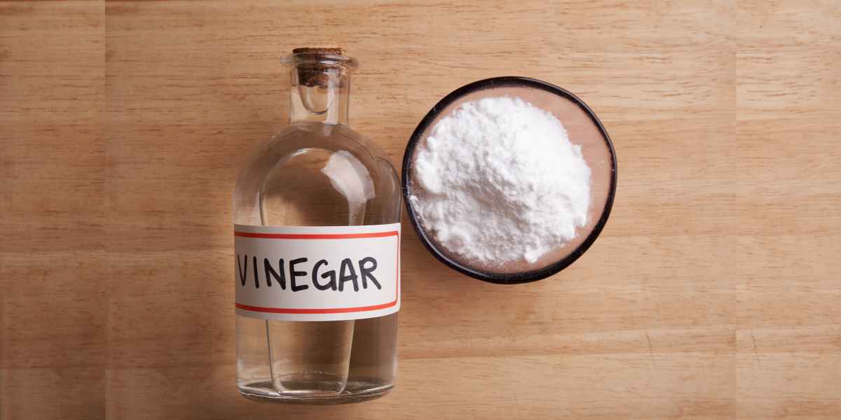 Vinegar