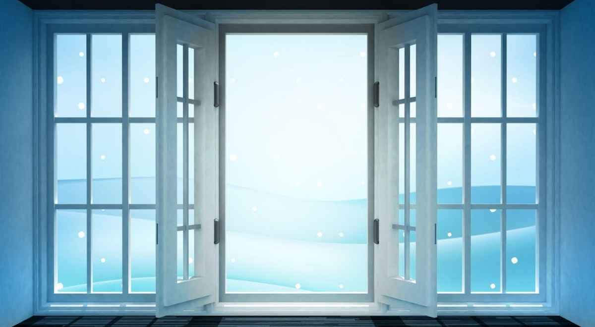 Reasons to Choose a French Door