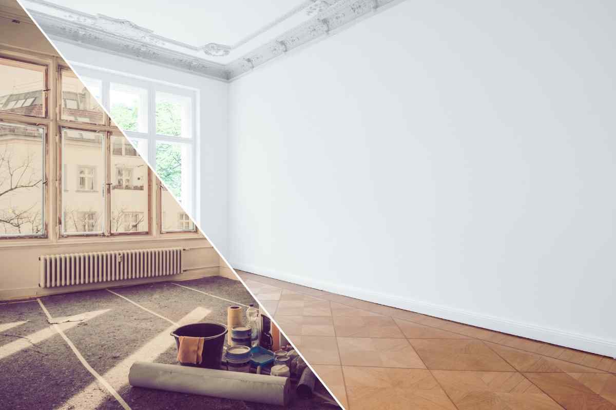 What to expect of the design build construction process