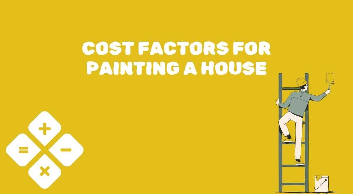 painting cost factors