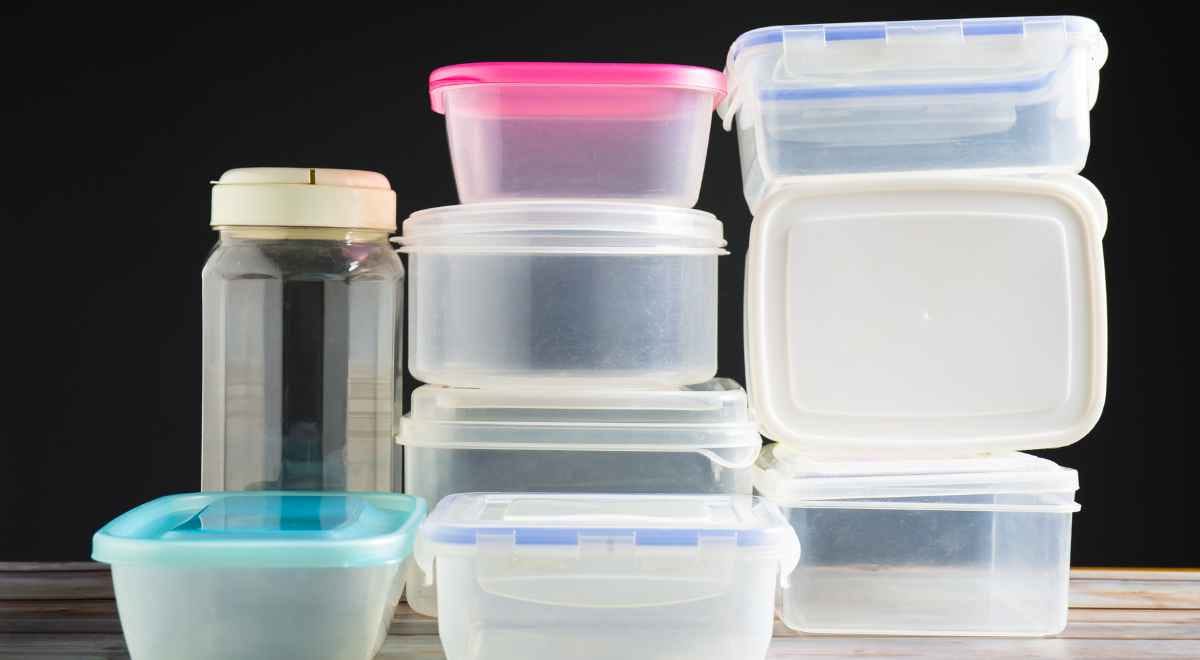 reusable containers