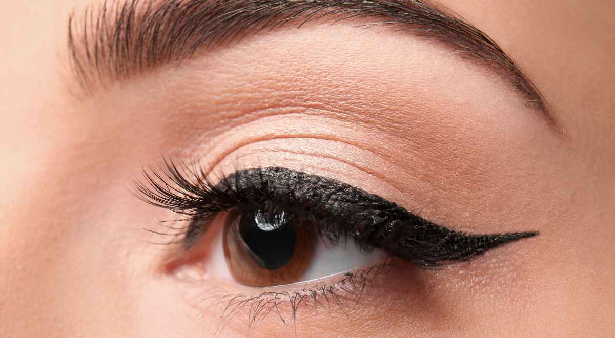 From Cat Eye to Doe-Eyed: Eyeliner Looks for Every Eye Shape