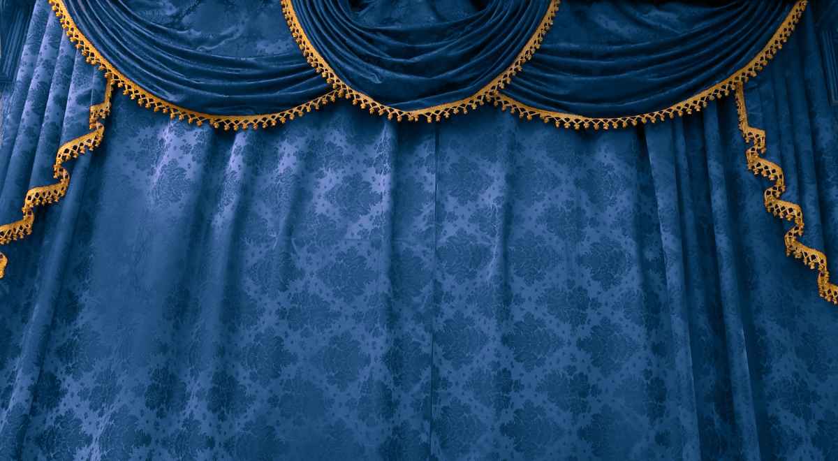 Curtain Crush: Our Guide to Different Types Of Curtains