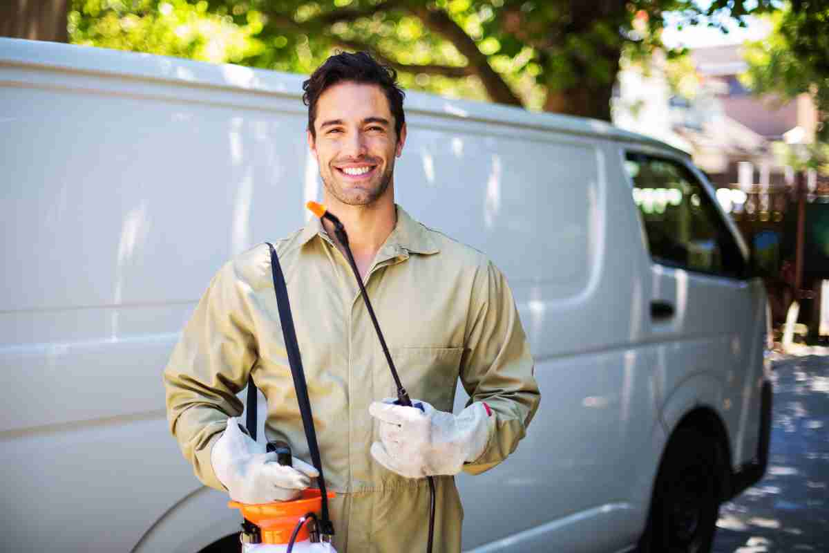 Importance Of Regular Pest Control Maintenance