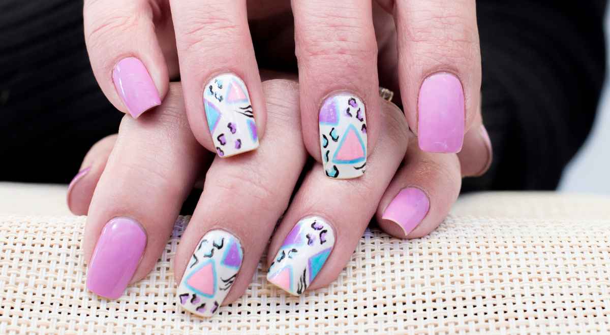 Fall in Love with your Nails: Nail Art designs for Every Occasion