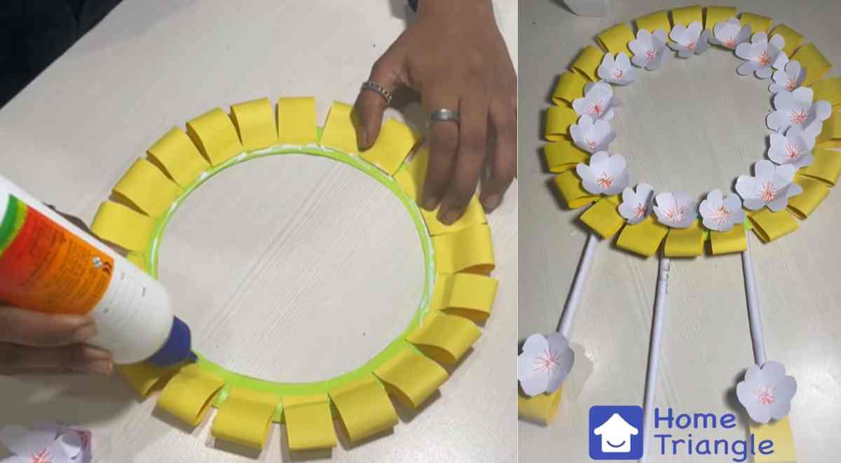 Handmade DIY gifts for raksha bandhan