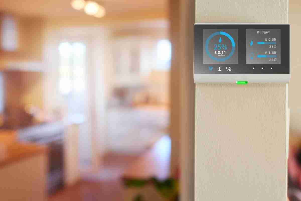 Choosing Energy-efficient Appliances