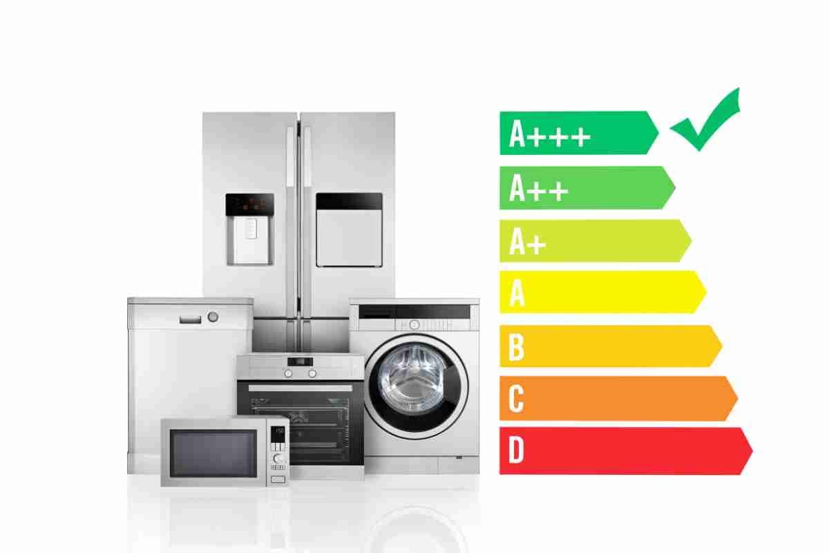 Choosing Energyefficient Appliances