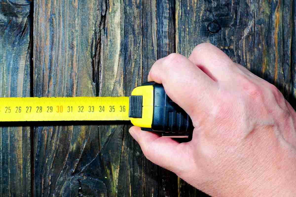 Tape Measure