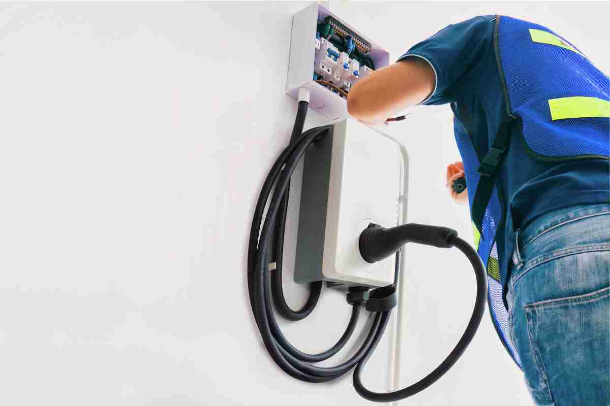 Things You Should Know About EV Charger Installation