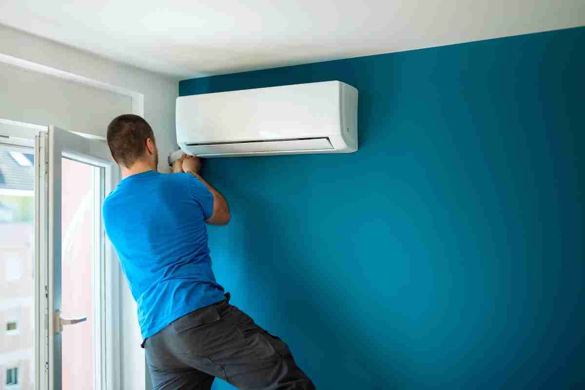 How to Prepare Your Home for Air Conditioning Installation