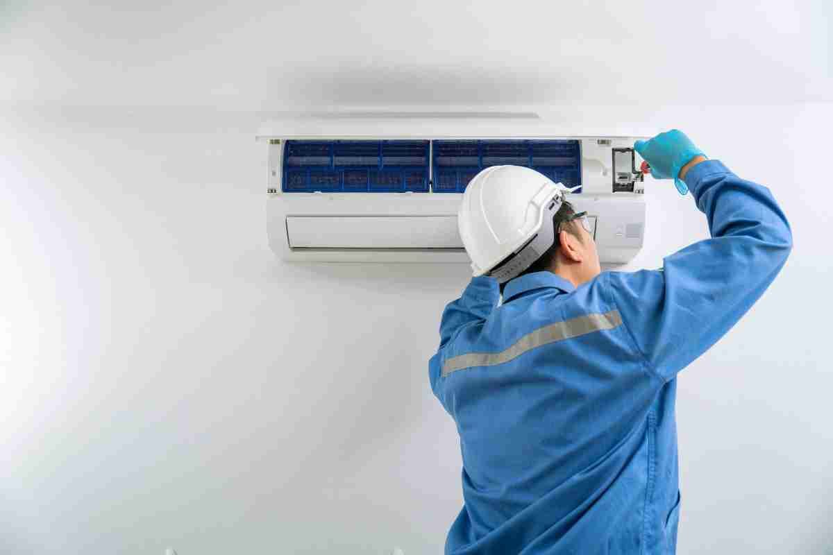 Why Maintenance Is Important For Your Air Conditioning