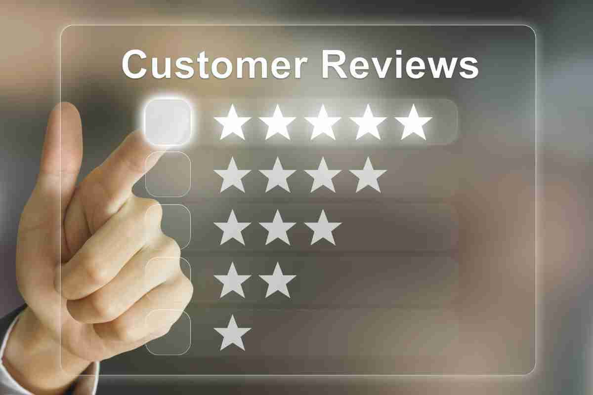 Home Service Providers Testimonials