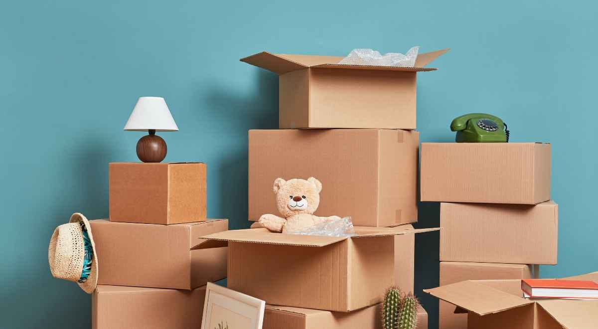 Items You Shouldn't Pack: A Guide to Moving Company Restrictions