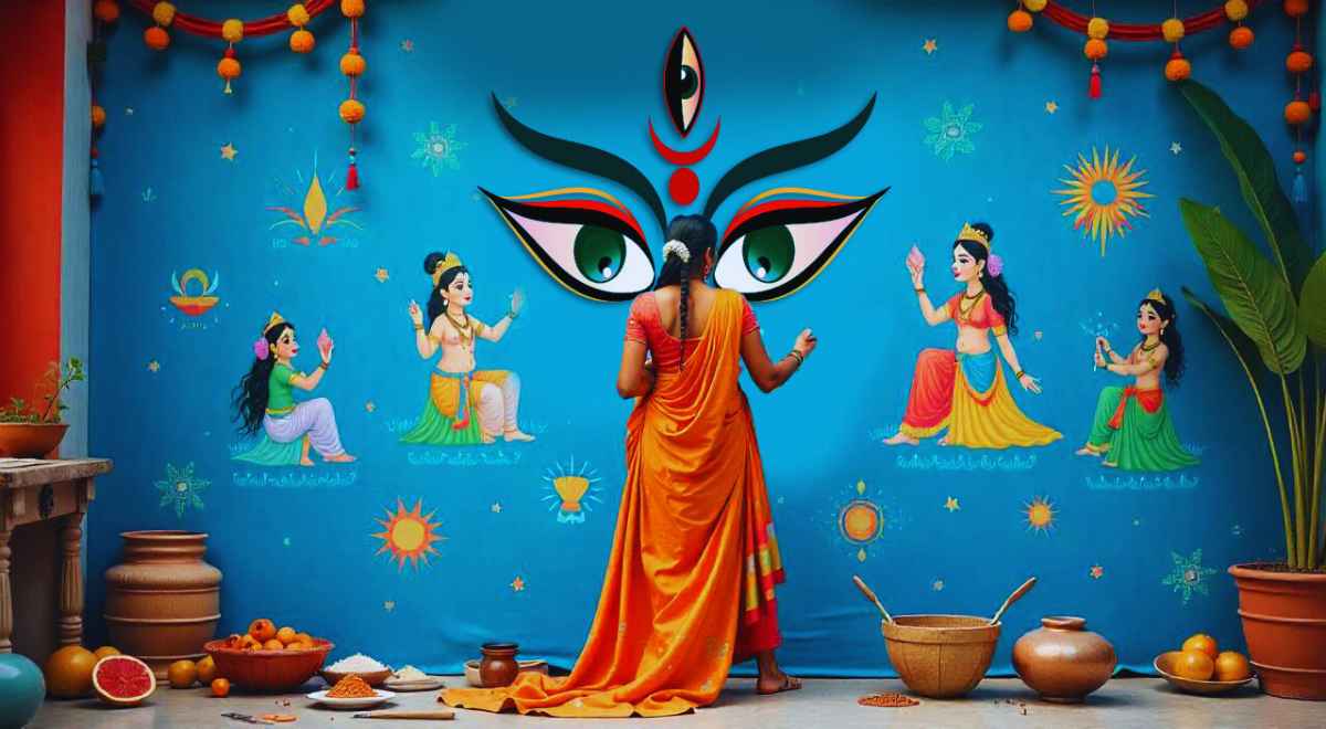 This Navratri, We Celebrate the Feminine Energy Driving Home Services